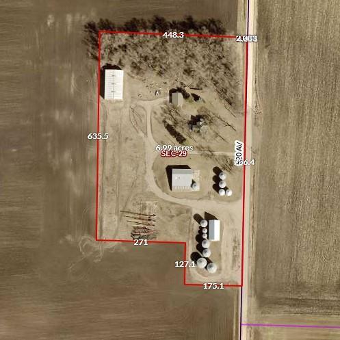 17595 520th Avenue, Atwater, MN 56209