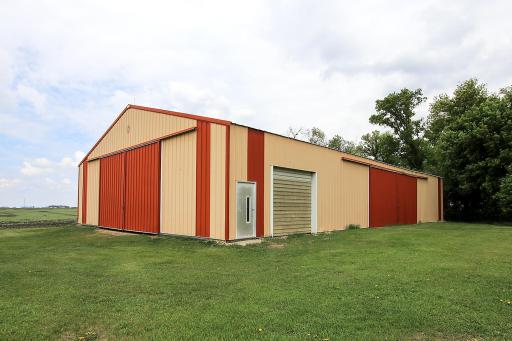 17595 520th Avenue, Atwater, MN 56209