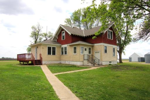 17595 520th Avenue, Atwater, MN 56209