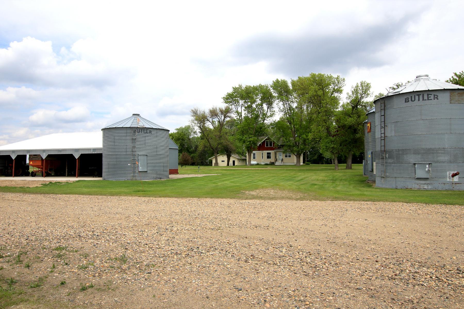 yard