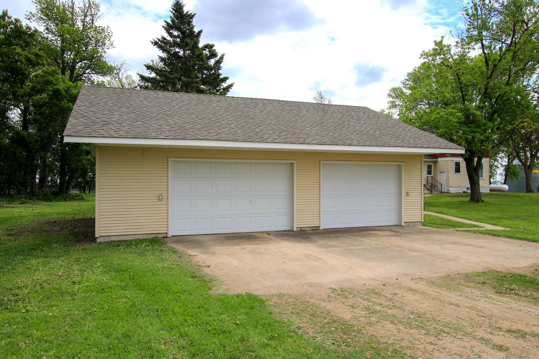 garage