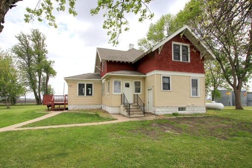 17595 520th Avenue, Atwater, MN 56209