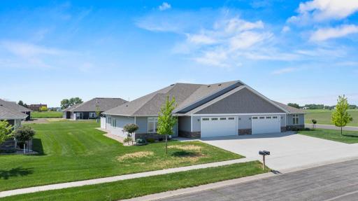 905 Andrew Street, 1, Marshall, MN 56258