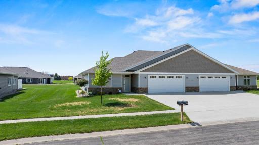 905 Andrew Street, 1, Marshall, MN 56258