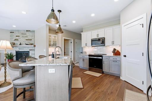 905 Andrew Street, 1, Marshall, MN 56258