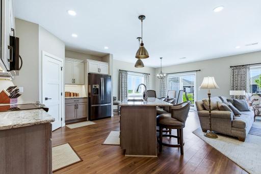 905 Andrew Street, 1, Marshall, MN 56258