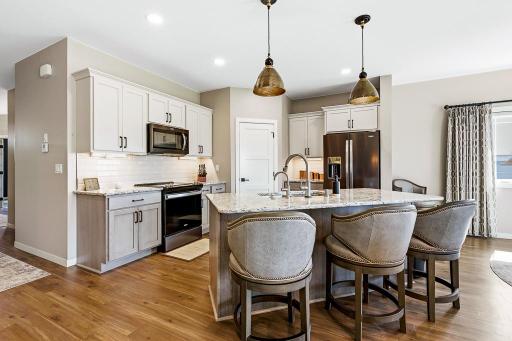 905 Andrew Street, 1, Marshall, MN 56258