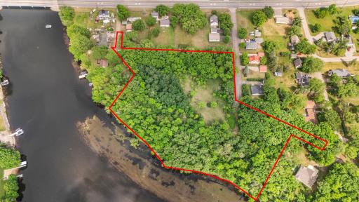 TBD 223rd Street, Cold Spring, MN 56320