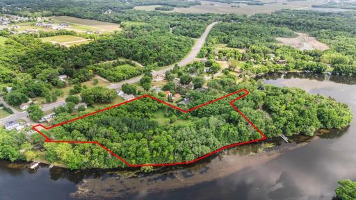 TBD 223rd Street, Cold Spring, MN 56320