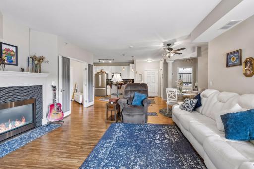 12501 Nicollet Avenue, 409, Burnsville, MN 55337