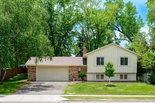 1088 Whitney Drive, Saint Paul, MN 55124