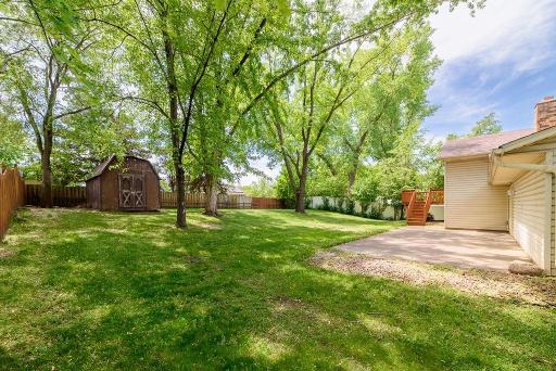 1088 Whitney Drive, Saint Paul, MN 55124