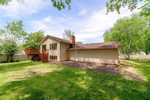 1088 Whitney Drive, Saint Paul, MN 55124
