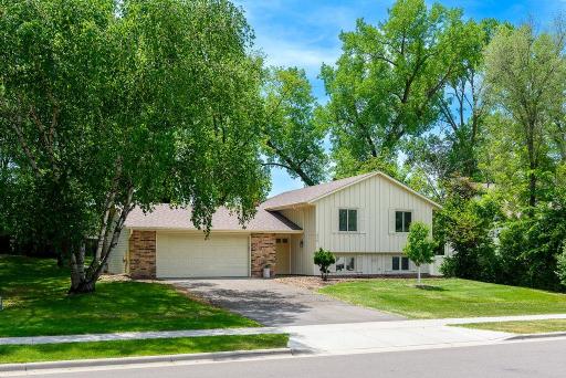 1088 Whitney Drive, Saint Paul, MN 55124