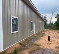 21030 Cemetery Road, Grantsburg, WI 54840