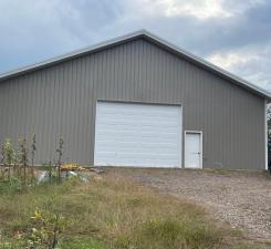 21030 Cemetery Road, Grantsburg, WI 54840