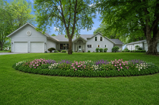 Your new home awaits at 10781 Big Chip Road in Brandon!