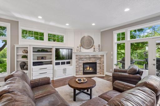 Whether you're hosting a crowd or spending a cozy night at home, this welcoming space was designed for the moments that matter most.