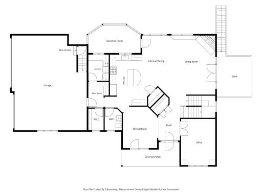 18000 Turtle Point, Eden Prairie, MN 55347