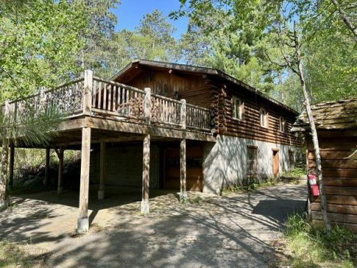 37222 N. Courage Dr. (Lot 6), Lake George, MN 56458