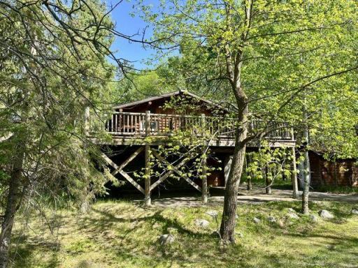 37222 N. Courage Dr. (Lot 6), Lake George, MN 56458