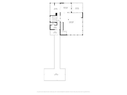 2D Floor Plan for 30333 Sunny Beach Road_2.jpg