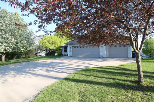 1524 Creek Lane, Northfield, MN 55057