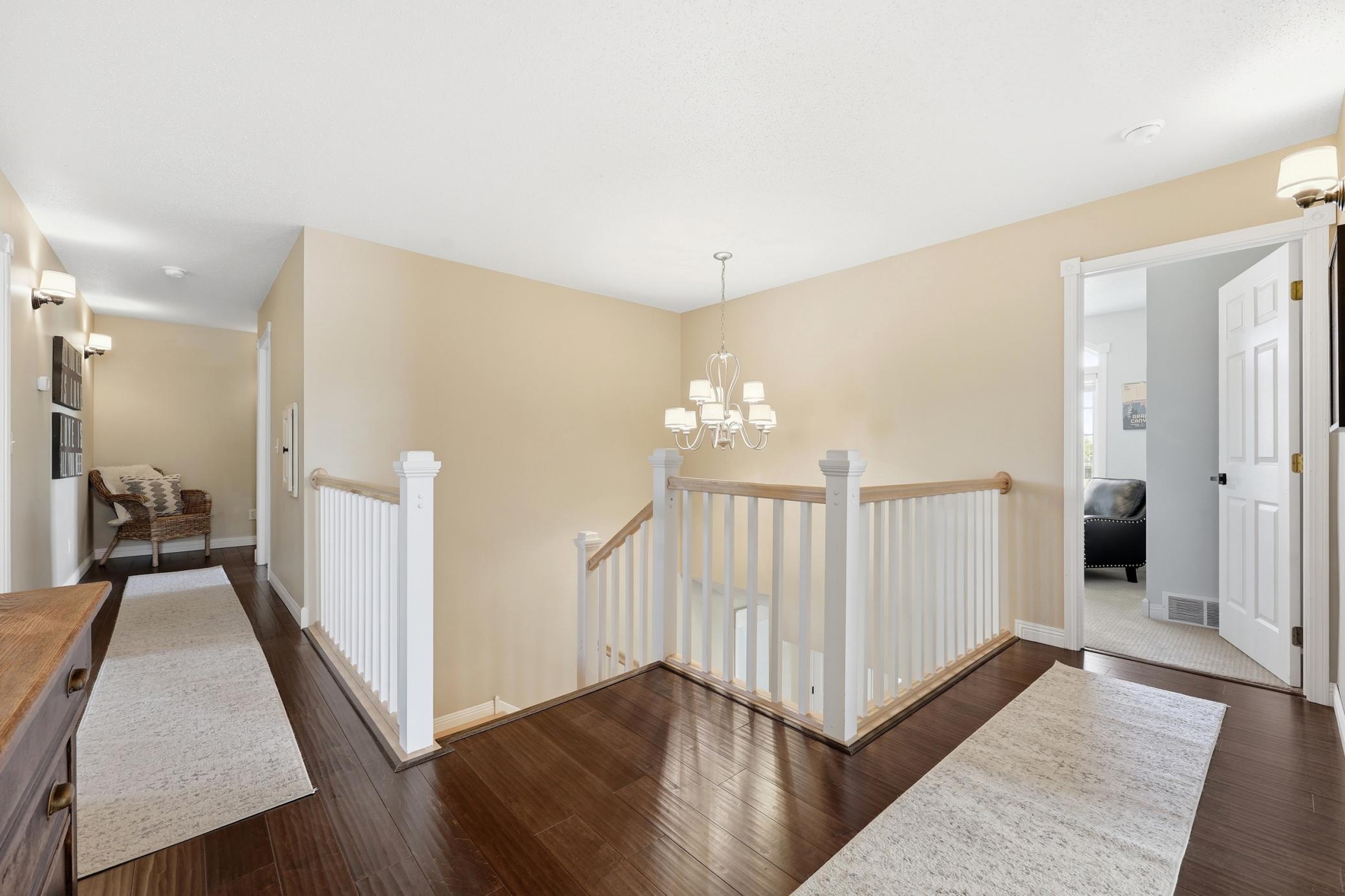 UPSTAIRS