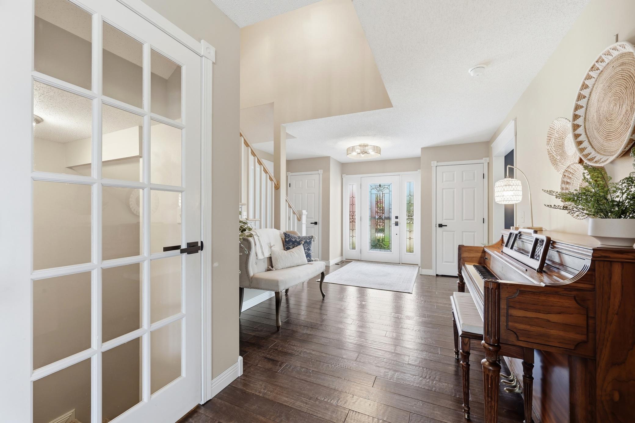 ENTRY WAY