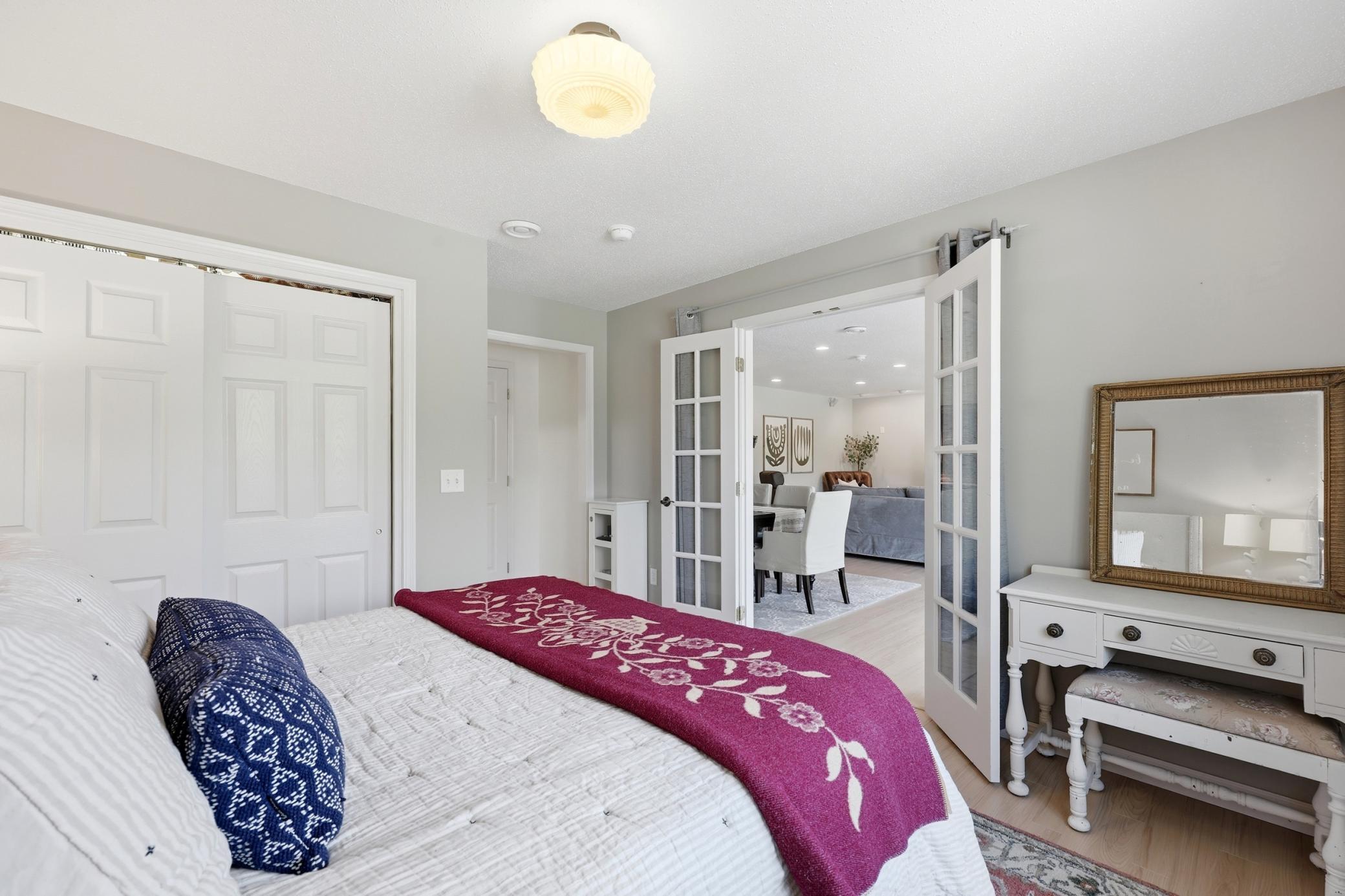 FIFTH BEDROOM