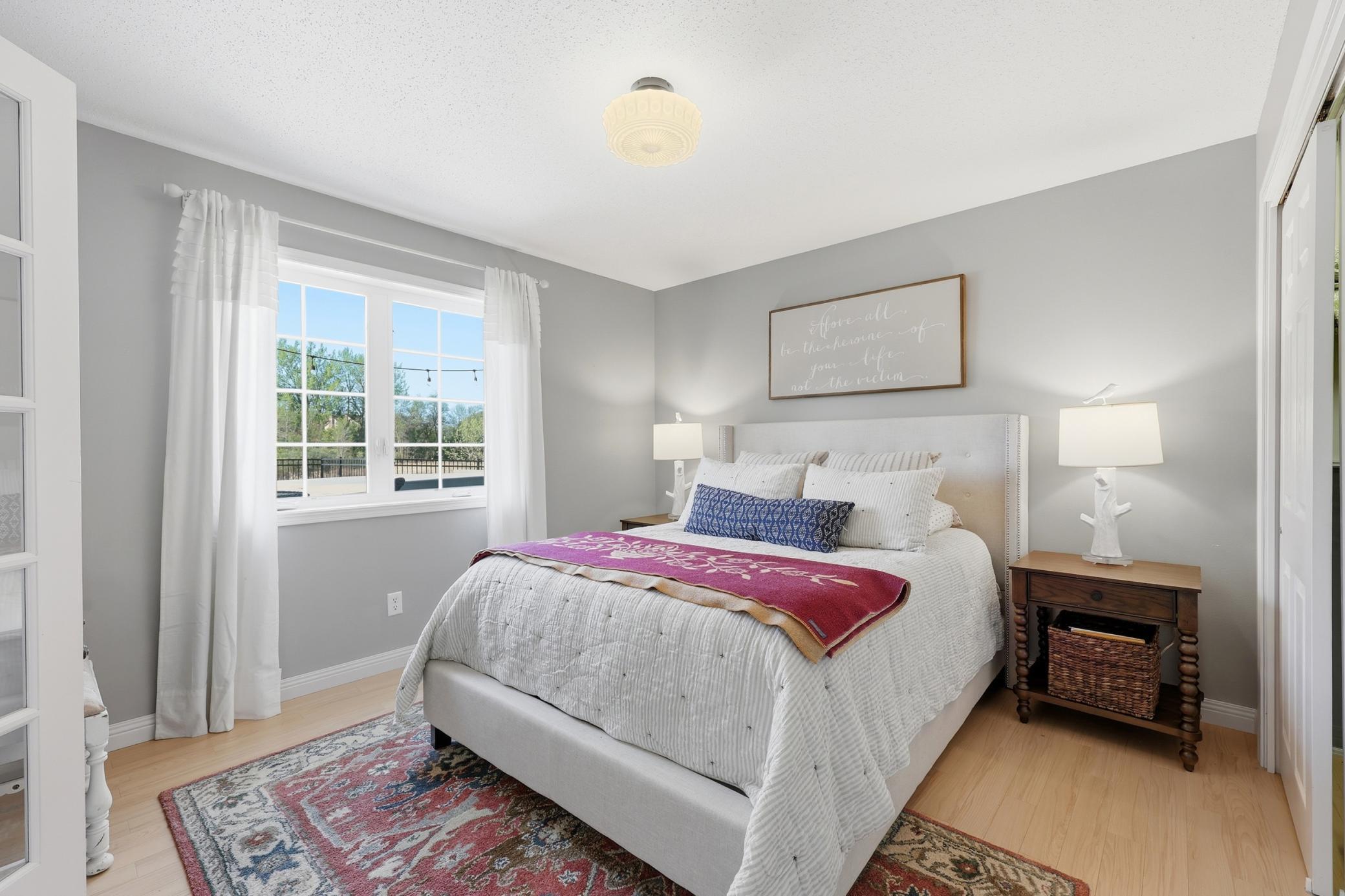 FIFTH BEDROOM