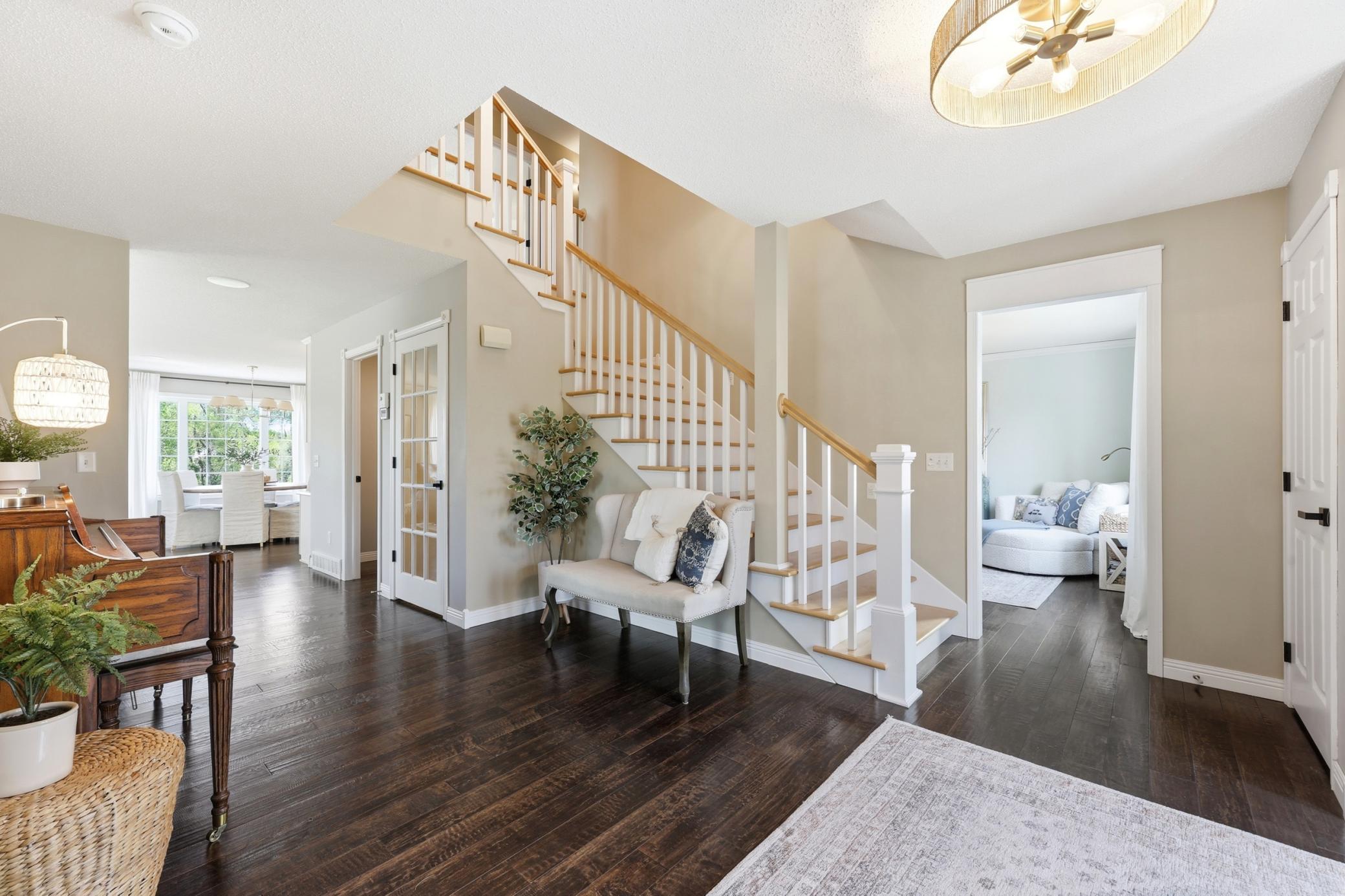 ENTRY WAY