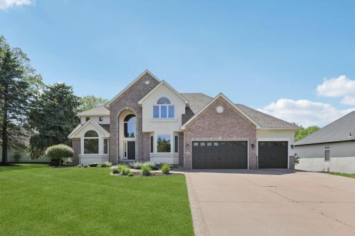 10175 Powers Lake Trail, Saint Paul, MN 55129