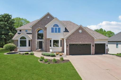 10175 Powers Lake Trail, Saint Paul, MN 55129