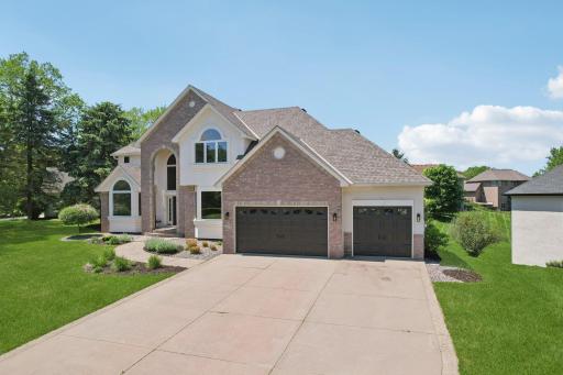 10175 Powers Lake Trail, Saint Paul, MN 55129