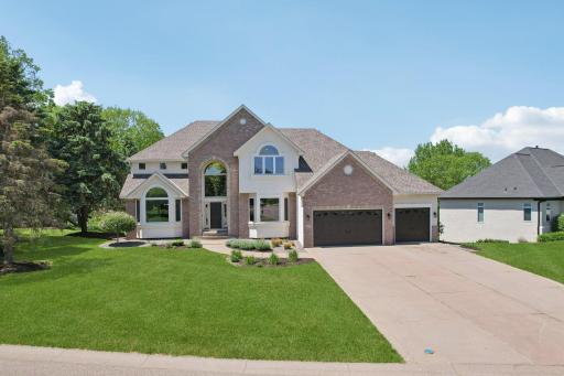 10175 Powers Lake Trail, Saint Paul, MN 55129