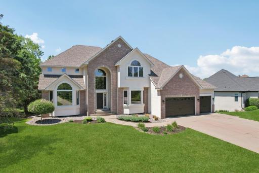 10175 Powers Lake Trail, Saint Paul, MN 55129