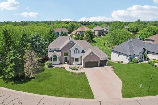 10175 Powers Lake Trail, Saint Paul, MN 55129