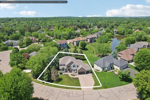 10175 Powers Lake Trail, Saint Paul, MN 55129