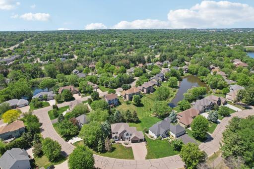 10175 Powers Lake Trail, Saint Paul, MN 55129