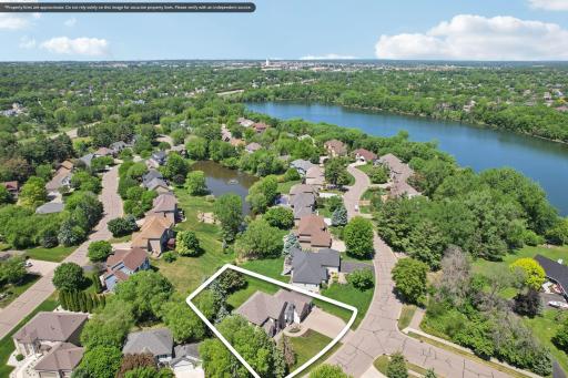 10175 Powers Lake Trail, Saint Paul, MN 55129