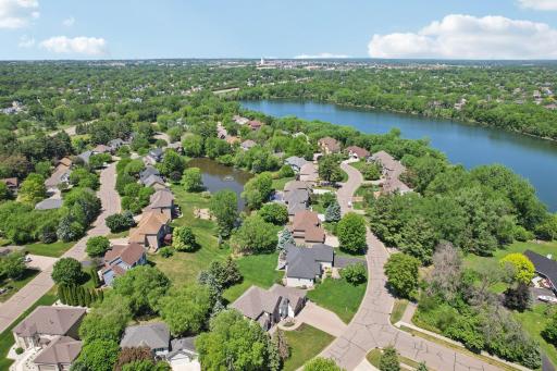 10175 Powers Lake Trail, Saint Paul, MN 55129