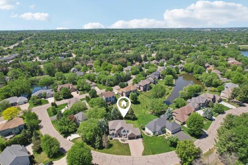 10175 Powers Lake Trail, Saint Paul, MN 55129