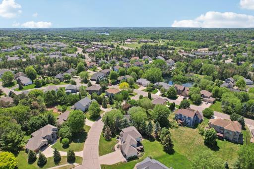 10175 Powers Lake Trail, Saint Paul, MN 55129