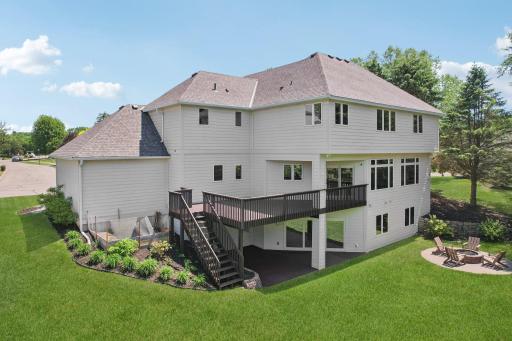 10175 Powers Lake Trail, Saint Paul, MN 55129
