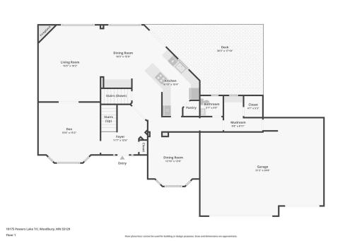 10175 Powers Lake Trail, Saint Paul, MN 55129