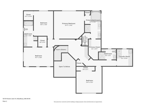 10175 Powers Lake Trail, Saint Paul, MN 55129