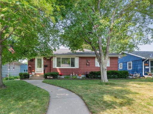 Photo for 6708 Sheridan Avenue S, Minneapolis, MN 55423 - listing #7081811 6708 Sheridan Avenue S, Minneapolis, MN 55423