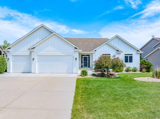 1874 Tierney Drive, Hastings, MN 55033
