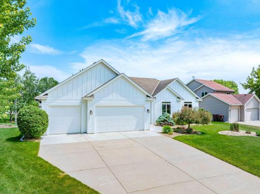 1874 Tierney Drive, Hastings, MN 55033